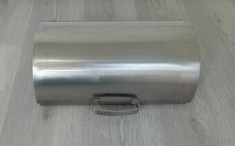 Nerezový chlebník IKEA ORDING