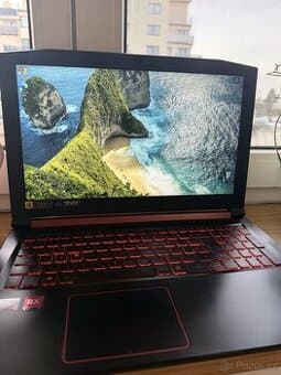 Prodám notebook Acer Nitro 5 AN515-42
