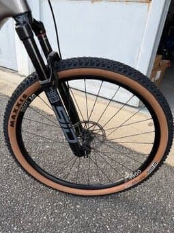 Pláště Maxxis Rekon 29