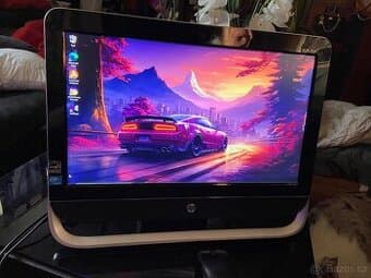 Prodám HP pro 3520.