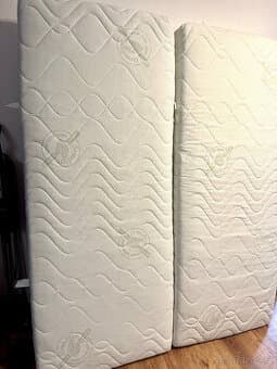 Zdravotní matrace Dreamzone GreenFirst 80x200cm