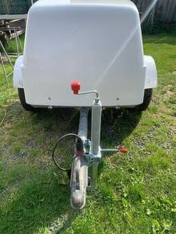 Skrinovy prives za Autokaravan