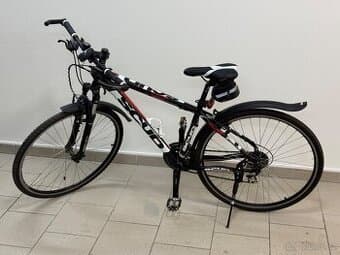 Krosové kolo SCUD 28"