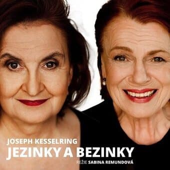 Jezinky a bezinky