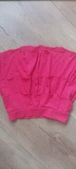 Dívčí sukně vel 152 SAM73