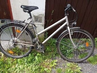 Dámské Horské kolo velikost 26 značka pegasus