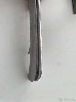 Predam noze do korculi Bauer (280mm)