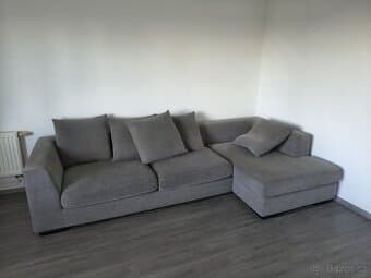 Pohovka - velká 3,5m