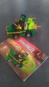 30532 lego Ninjago