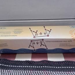 hrazdička pro dítě