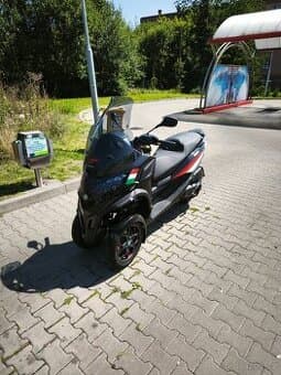 Piaggio MP3400 HPE