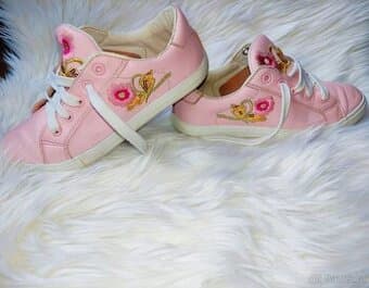 Botasky- vel.36,CCC obuv