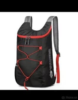 Batoh na cesty cca 20 l, 39x27x14 cm