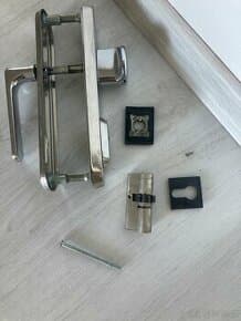 Bezpečnostní zámek