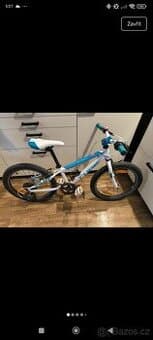 Dívčí kolo 20 Cube