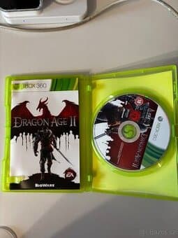 Dragon Age II pro XBOX 360