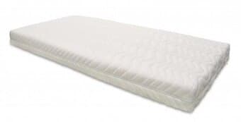 Kokosová Matrace 120x200 cm tohle jen fotky orientační