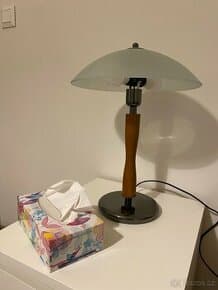Stolní lampa
