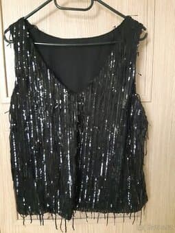 Nový top Mohito vel.XL