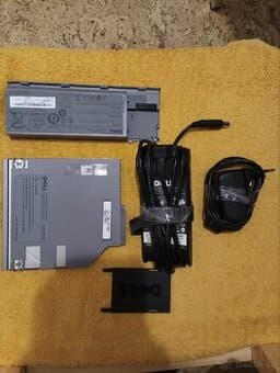 Prodam dily na notebook Dell