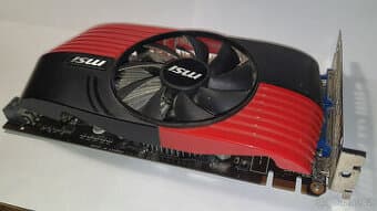 MSI N450GTS-MD1GD5