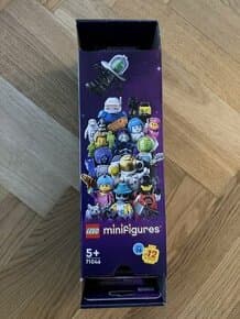 Lego minifigurky série 26