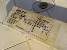 svářecí elektrody.foto