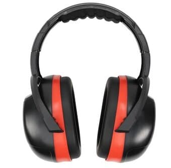 Chrániče sluchu - STROXX Sluchátka FM3