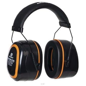 Chrániče sluchu - ARDON EARZONE X701