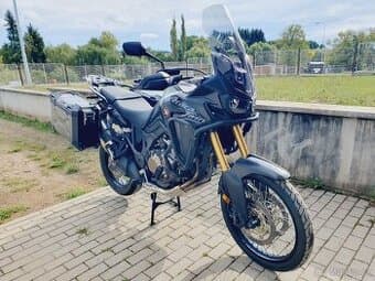 Honda Africa twin 1000