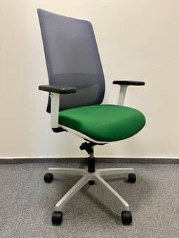 kancelářská židle Rim Victory