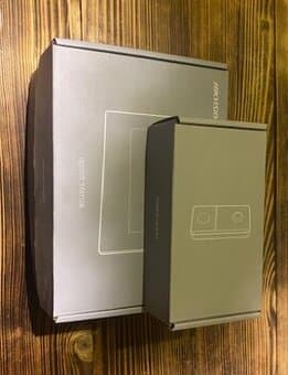 Videozvonek videotelefon intekom HIKVISION - Nový nepoužitý