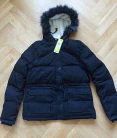 Nová dámská Bunda Adidas NEO velikost L