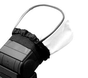 Difuzer pro externí blesk