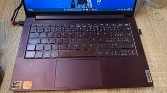 Notebook LENOVO - 14" RYZEN 8C 16GB RAM 1TB SSD