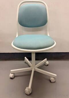 Dětská židle Ikea ÖRFJÄLL