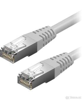 Kabel na Ethernet 5m