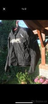 Bunda na motorku 4sr