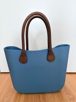 Kabelka O Bag - velká
