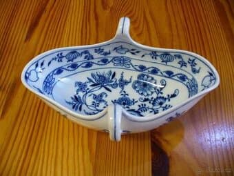 Cibulák - omáčník