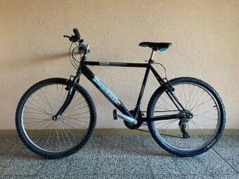 Favorit Tornado Black Edition