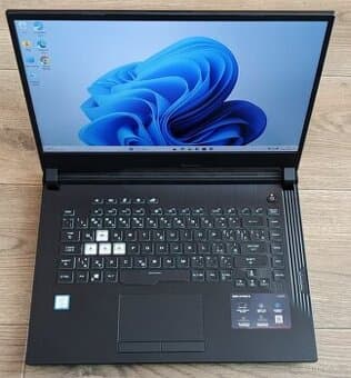 Prodám ASUS ROG STRIX G