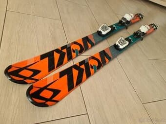 Lyže Volkl 150cm