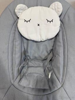 Novorozenecké lehátko