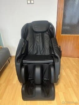 Masážní křeslo Cantus