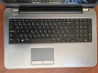 Dell 5737-i5/8GB/R9-2GB/SSD 120/RAM 8/17.3"/W11