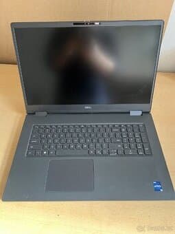 Dell Precision 7780/I9 gen13/DDR 5 64gb/SSD 1TB/ADA 3500