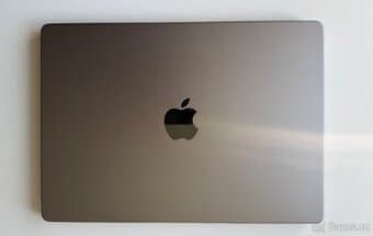 MacBook Pro 14 M1 2021