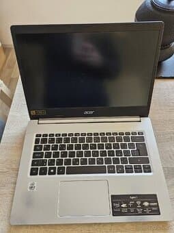 Notebook Acer