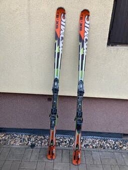 Lyže Atomic SX 9.2 - 180 cm